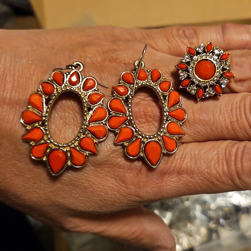 Beautiful go together